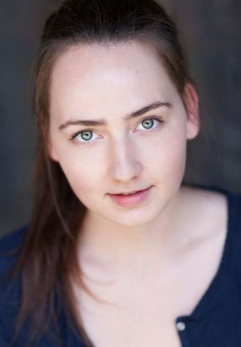 Elle van Knoll