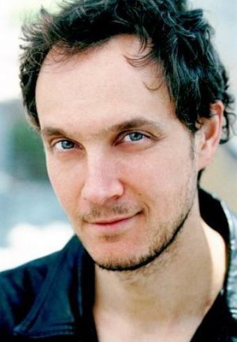 Emmanuel Todorov