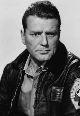 Charles McGraw