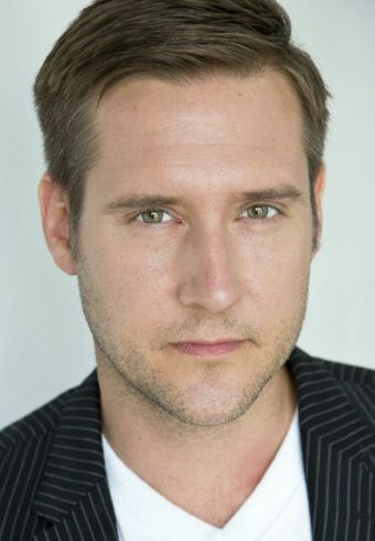 Jeffry Griffin