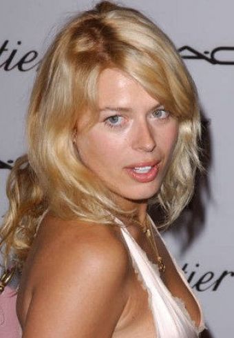 Amanda de Cadenet