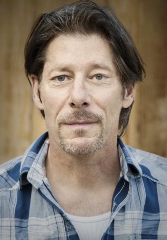 Kevin Scott Allen