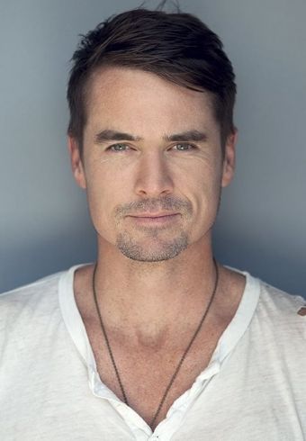 Shawn Parsons