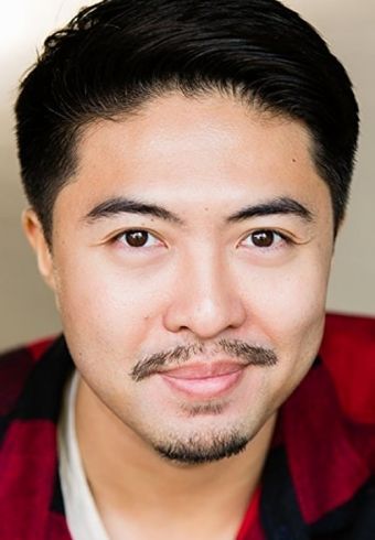 David Chan