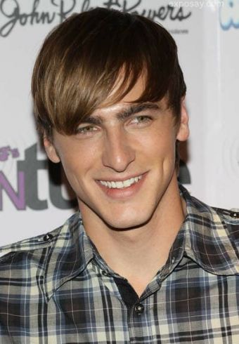 Kendall Schmidt