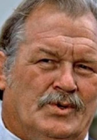 Walter Barnes