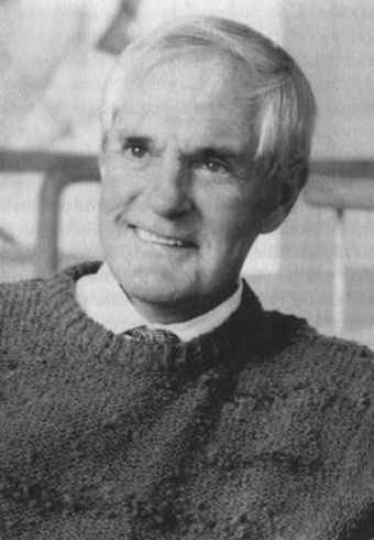 Timothy Leary
