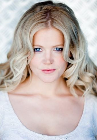 Stephanie Blacker