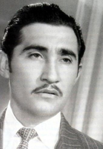 Rodolfo Acosta