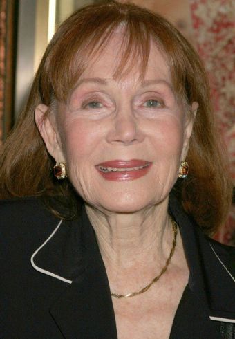 Katherine Helmond