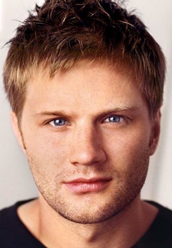 Michael Oberholtzer
