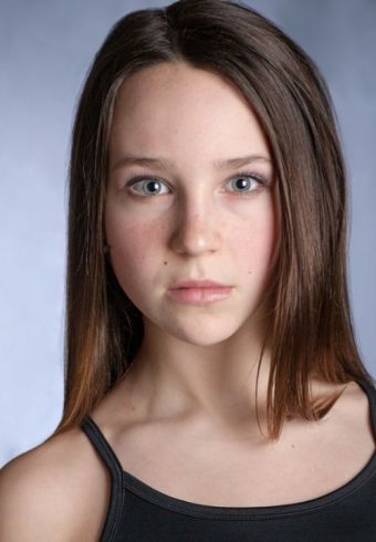 Katelyn Mager