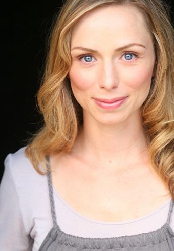 Brenda Barrie
