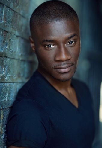 Charles Babalola