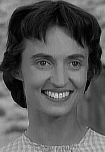 Jan Burrell