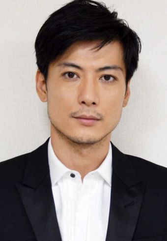 Tetsuji Tamayama
