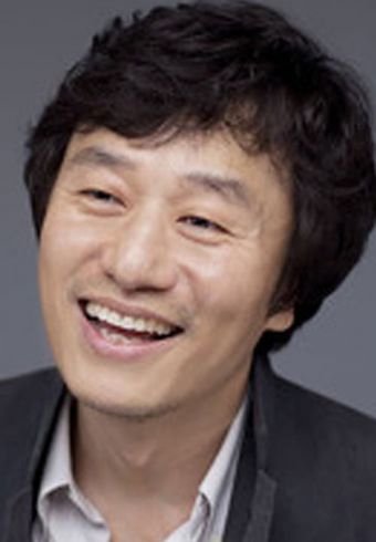 Kim Min-sang