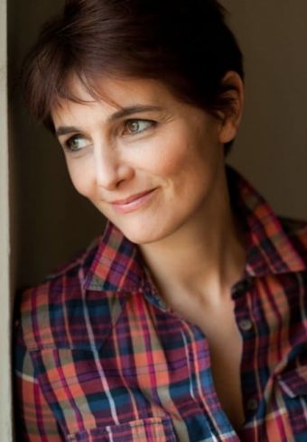 Nicole Marischka