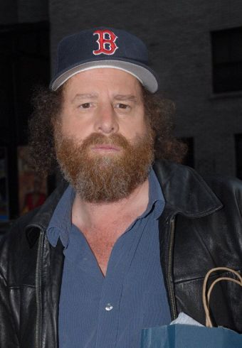 Steven Wright