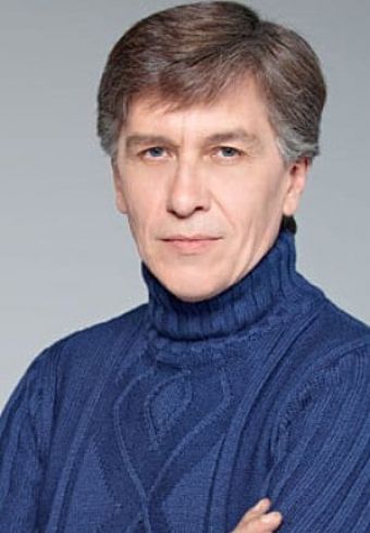 Rafael Sánchez Navarro