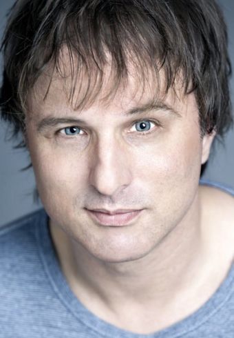 Troy MacKinder
