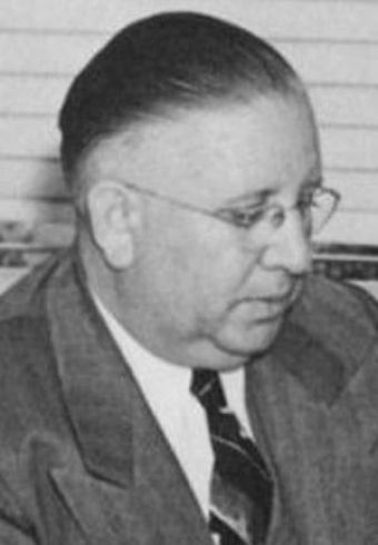 Leo F. Forbstein
