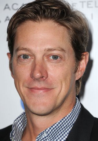 Kevin Rahm