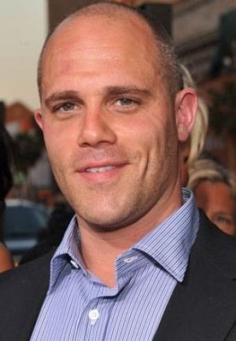 Matt Bushell