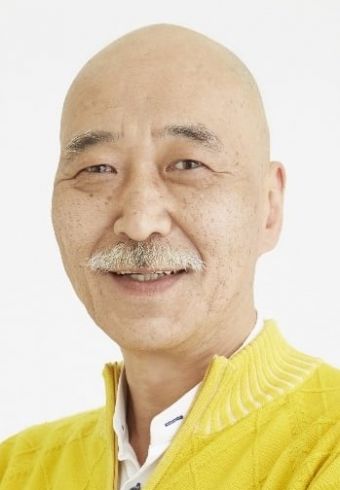 Toshiki Kameyama