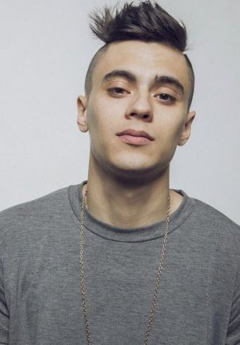 Mikael Gabriel