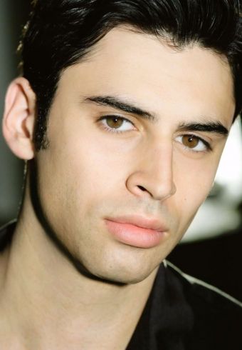 Damon Owlia