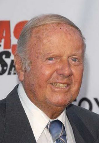 Dick Van Patten