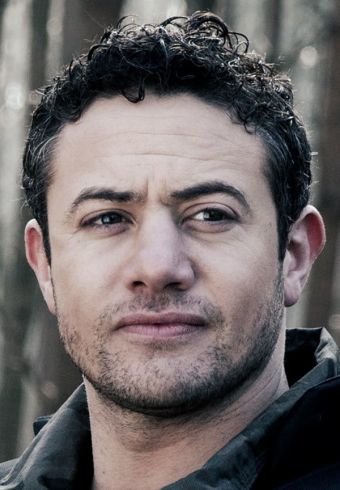 Warren Brown