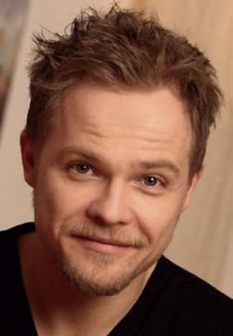 Matthias Koeberlin