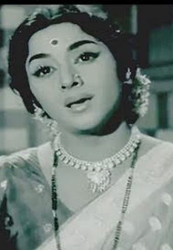 Achala Sachdev