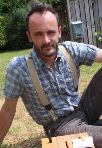 Sebastien Lemercier