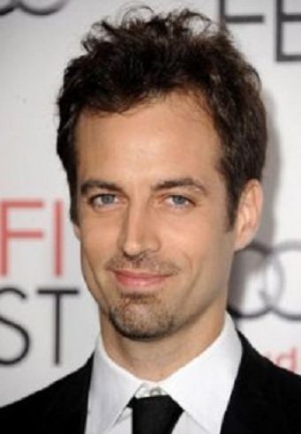 Benjamin Millepied