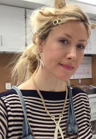 Sarah Hindsgaul