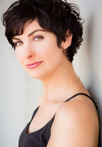 Dagney Kerr