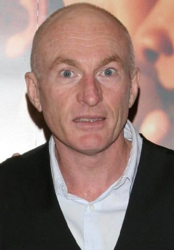 Wayne Pygram