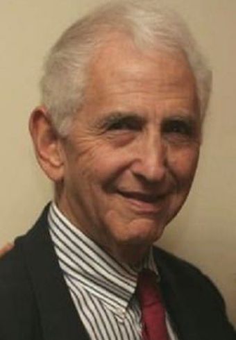 Daniel Ellsberg
