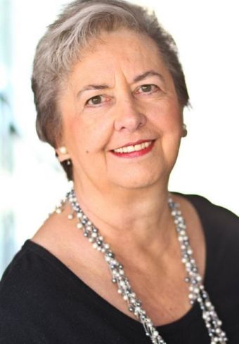 Leslie Simms