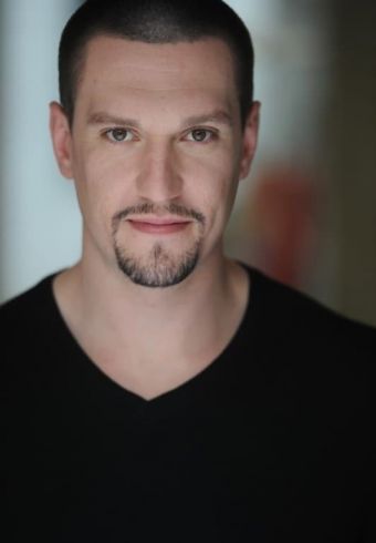 Patrick Brana