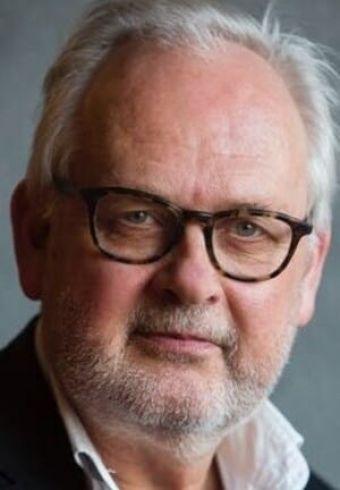 Gijs de Lange