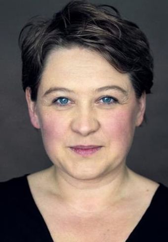 Claire Machin