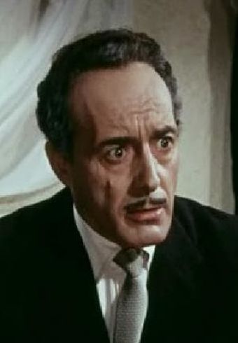 Tomás Blanco