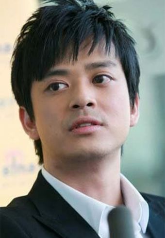 Daniel Chan Hiu-Tung
