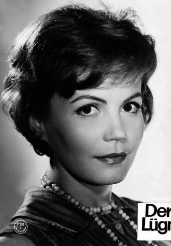 Annemarie Düringer