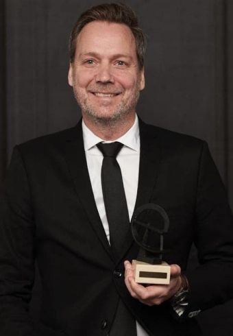 Tormod Ringnes