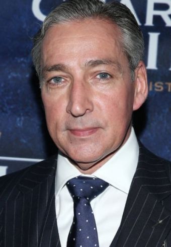Miles Richardson